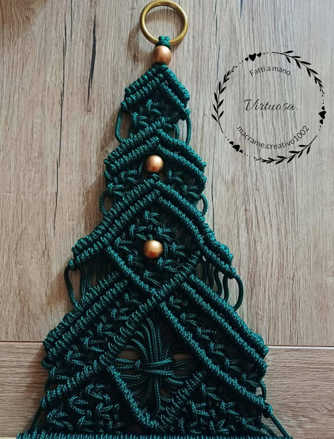 Decoración Navideña 9